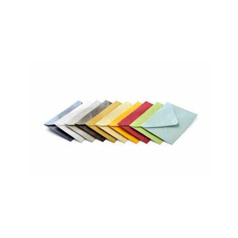 Koperta Argo B7 Metal Mix 120g, 1szt - 2